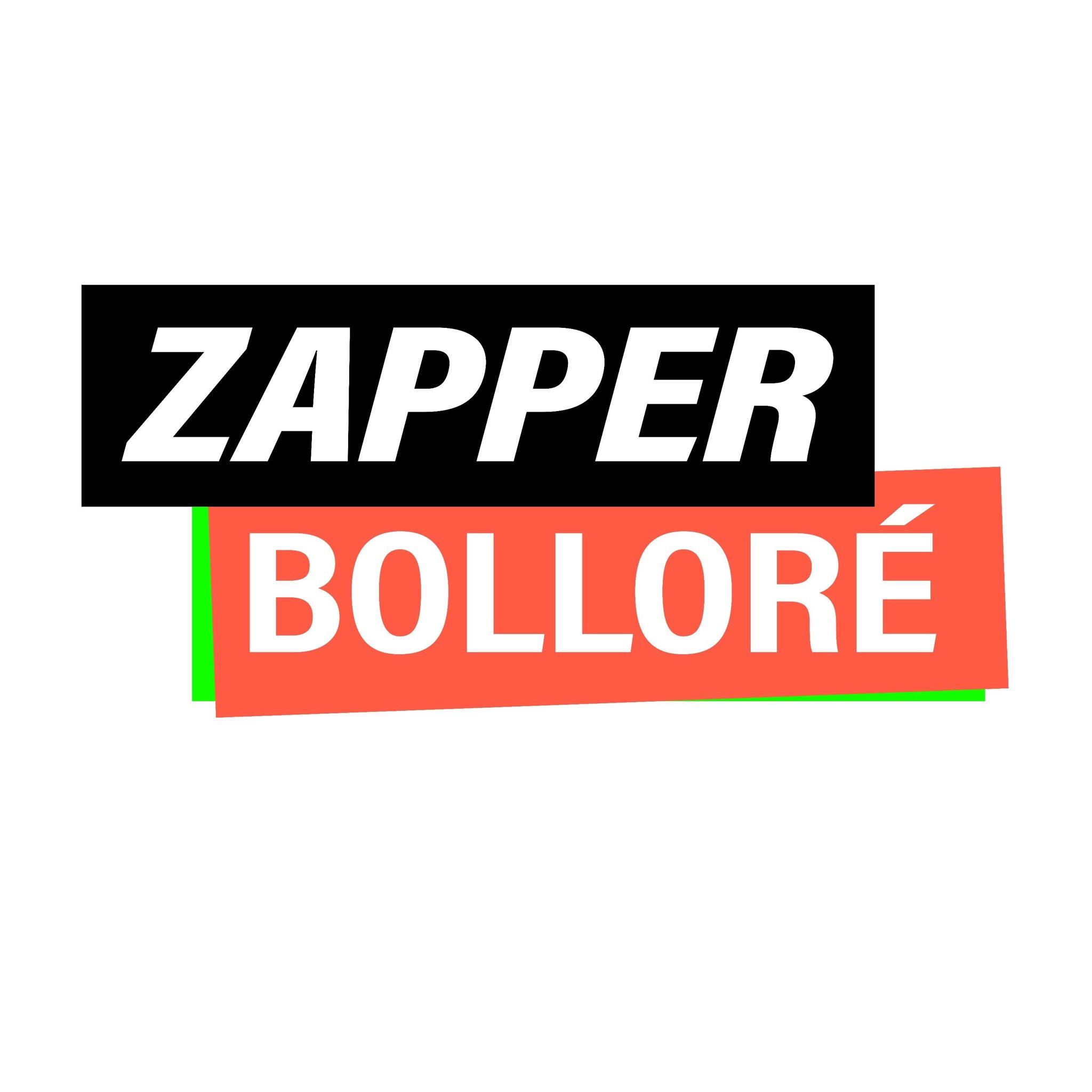 Zappons Bolloré